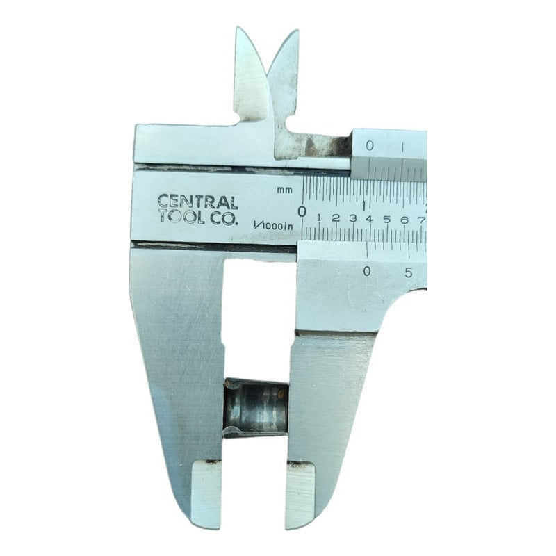 Seguro Cuña Valvula Motor Cummins Isb 6.7l Paccar Px-6 5.9l