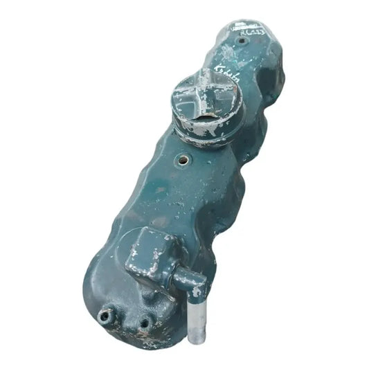 Tapa Punterías Motor Kubota V2203 Minicargador Bobcat