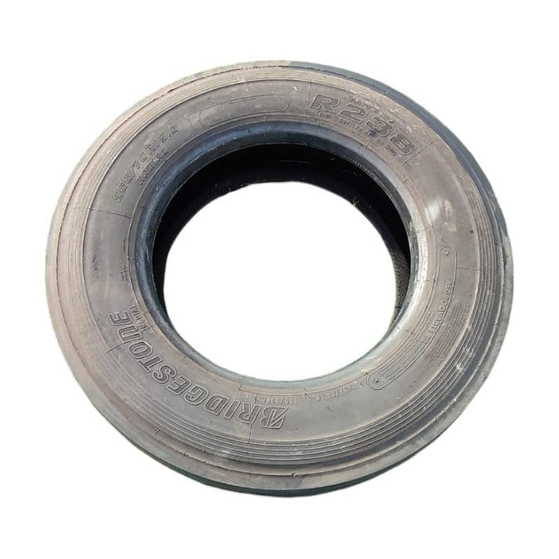 Llanta 265/70r19.5 Bridgestone R238 Radial Original