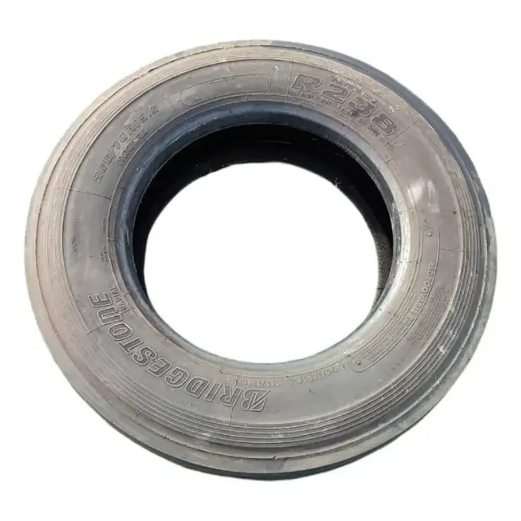 Llanta 265/70r19.5 Bridgestone R238 Radial Original