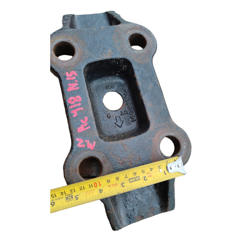 Base Soporte Chumacera Diferencial Trasero Freightliner M2