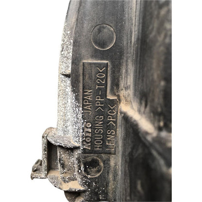 Faro Unidad Isuzu Elf 400 450 500 Par