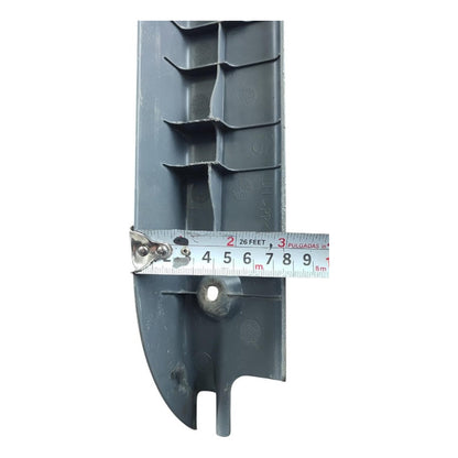 Moldura Interior Pisapie Isuzu Elf 300 18-23 Piloto Detalle