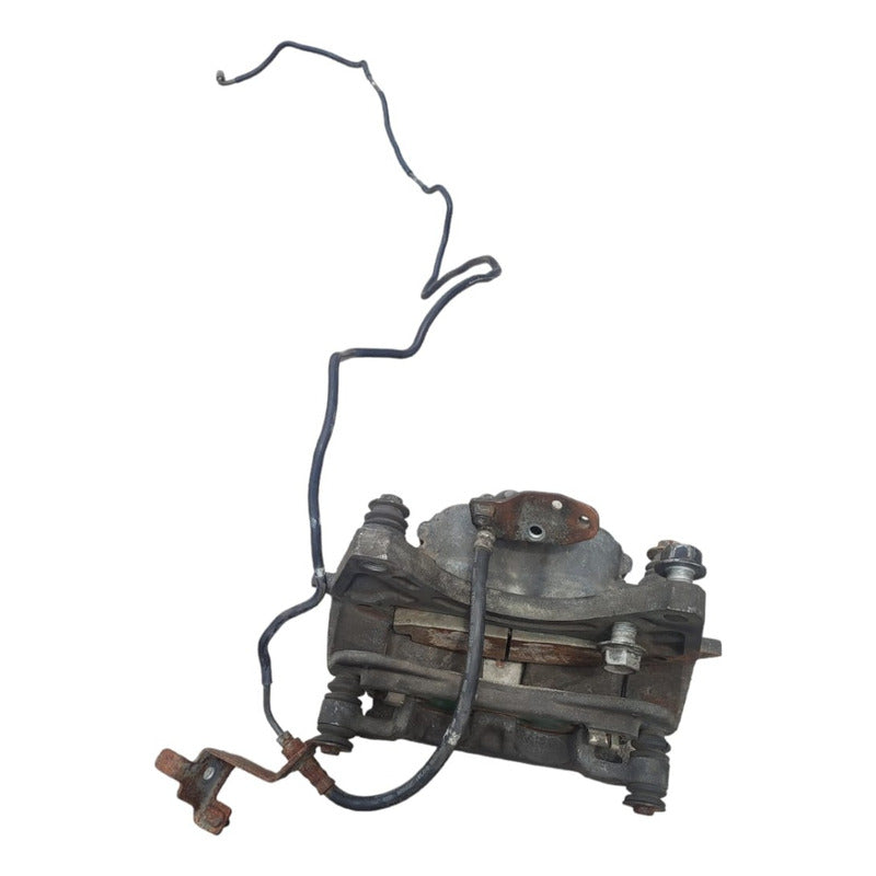 Caliper Diferencial Frenos Hino 300 816 716 Izquierdo Piloto