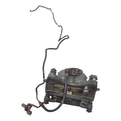 Caliper Diferencial Frenos Hino 300 816 716 Izquierdo Piloto