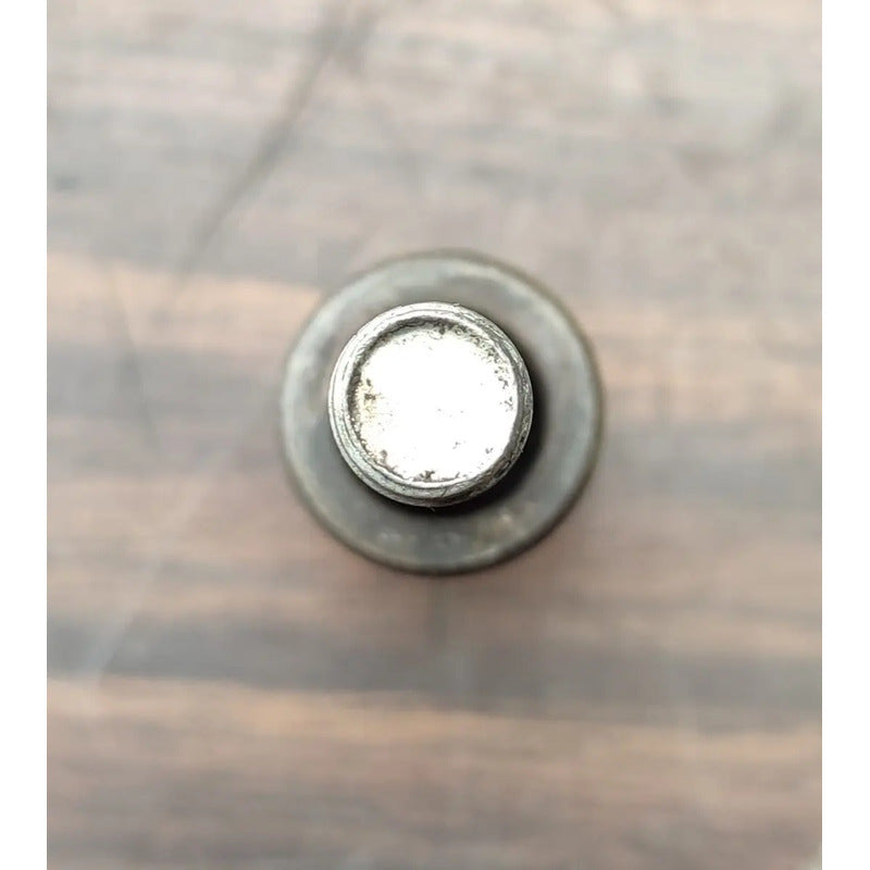 Tornillo Aumento Múltiple Escape Motor Isuzu 4hk1 Elf 450
