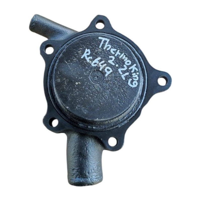 Bomba De Agua Motor Thermoking Isuzu 2.2l