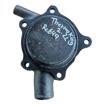 Bomba De Agua Motor Thermoking Isuzu 2.2l