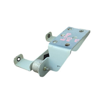 Silenciador Escape Freightliner M2 Base Soporte