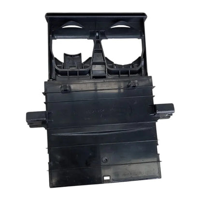 Porta Vasos Central Cubierta Tablero Hino 500 1524 Negro