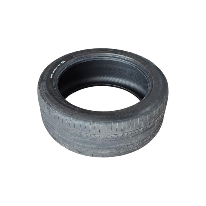 Llanta Continental Contusportcontact5 225/45r19 V Rin 19