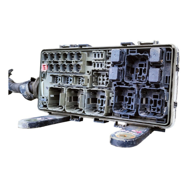 Tablero Fusibles Isuzu Elf 400 450 500