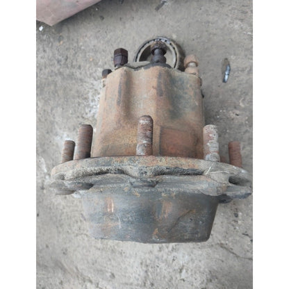 Masa Capuchon Diferencial Trasera Rockwell Dirona 44,000 Lbs