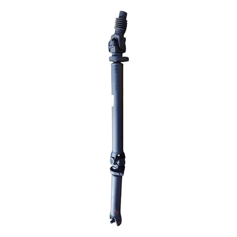 Cardan Flecha Yugo Barra Balero Freightliner M2
