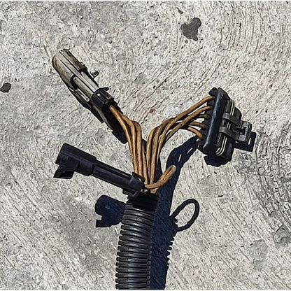 Arnés Cabina Fusibles Freightliner Fl 70 Fl70