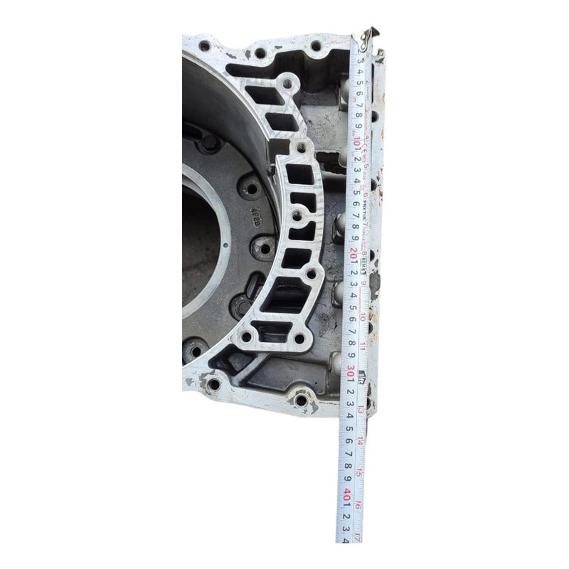 Housing Carcasa Funda Transmisión Allison Freightliner
