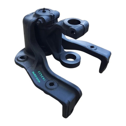 Percha Trasera Muey Muelles Diferencial Hino 500 1524