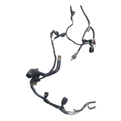 Arnes Computadora Sensores Motor Merceds Benz Om 906
