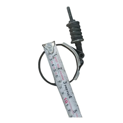 Abrazadera Alta Presión Manguera Tubo Aire Motor 3