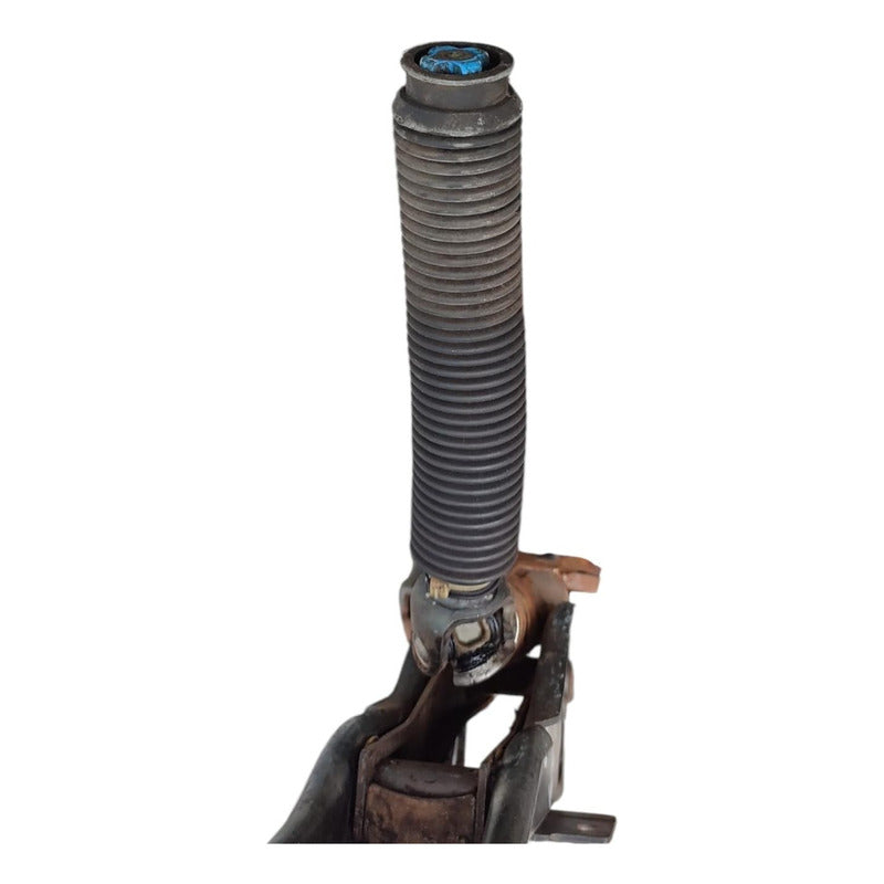 Volante Palanca Direccionales Torre Switch Cf600 Citystar