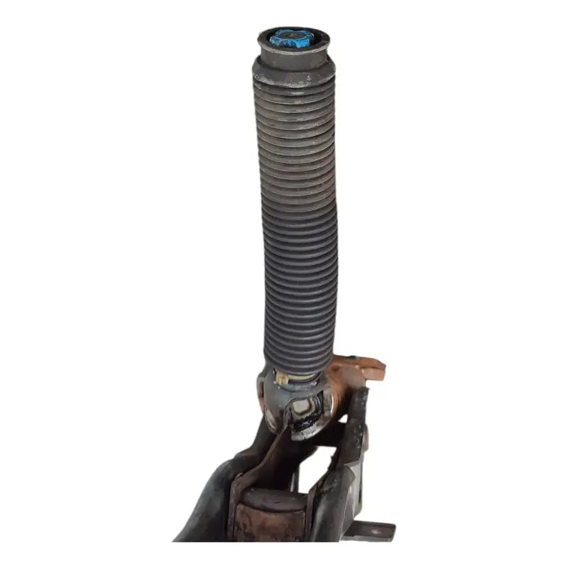 Volante Palanca Direccionales Torre Switch Cf600 Citystar