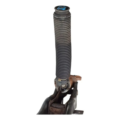 Volante Palanca Direccionales Torre Switch Cf600 Citystar