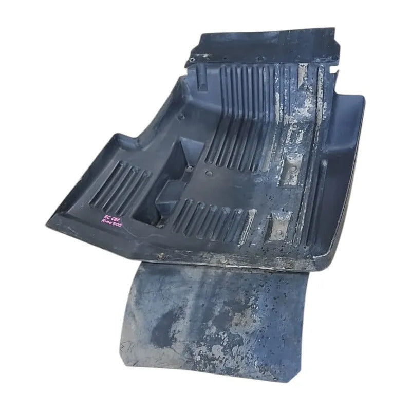 Tolva Salpicadera Guardafango Lodera Hino 500 1524 Piloto