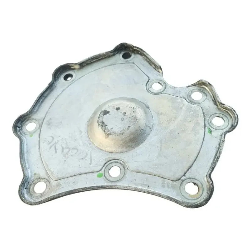 Tapa Cubierta Trasera Transmisión Mercedes Benz G60 G85