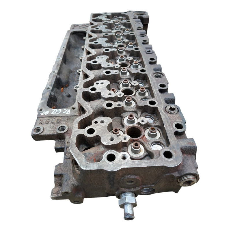Cabeza Motor Cummins Isb 6.7l Paccar Px6 Px-6
