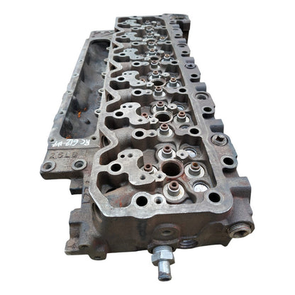 Cabeza Motor Cummins Isb 6.7l Paccar Px6 Px-6