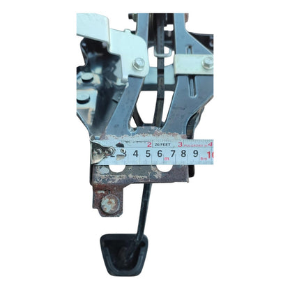 Pedal Freno Isuzu 4jj1 Elf 200 300 Con Base Soporte