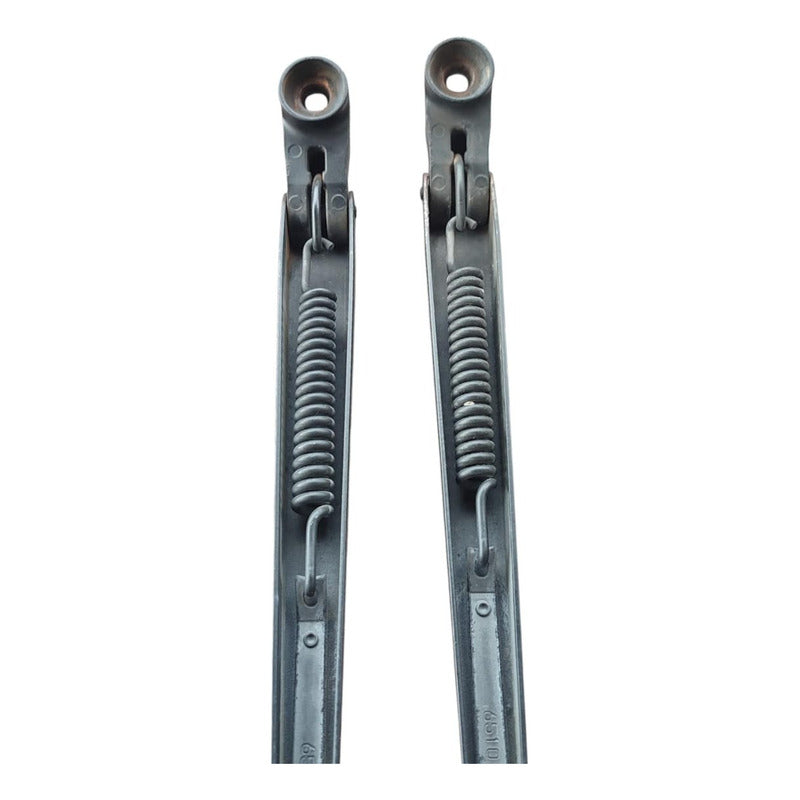 Brazo Limpiadores Limpiaparabrisas Hino 300 816 716 Par Izquierdo