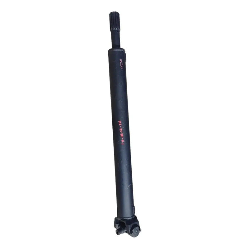 Flecha Barra Yugo Cardan Cruceta Freightliner M2