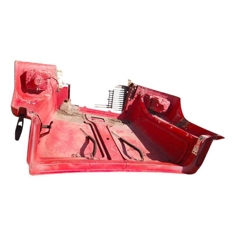 Cofre De Freightliner Fl70 Fl 70 Camión