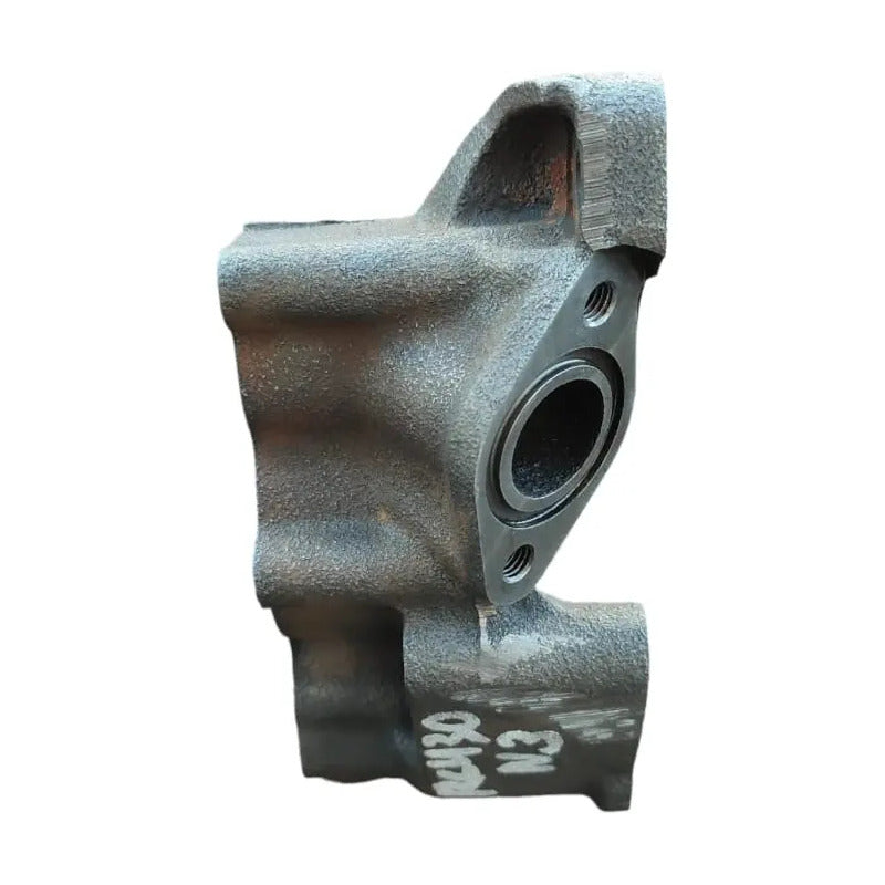 Bomba Aceite Base Motor 4m50 Sterling 360 Mitsubishi