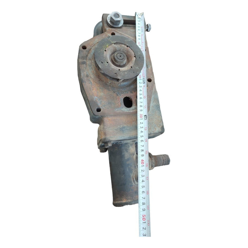 Bomba De Agua Motor Cummins N14
