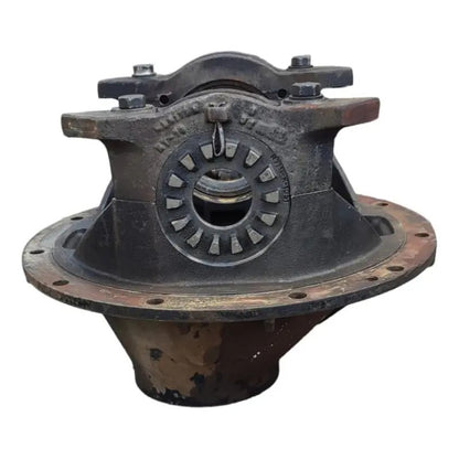 Housing Funda Bola Diferencial Rockwell Freightliner Fl70 Negro
