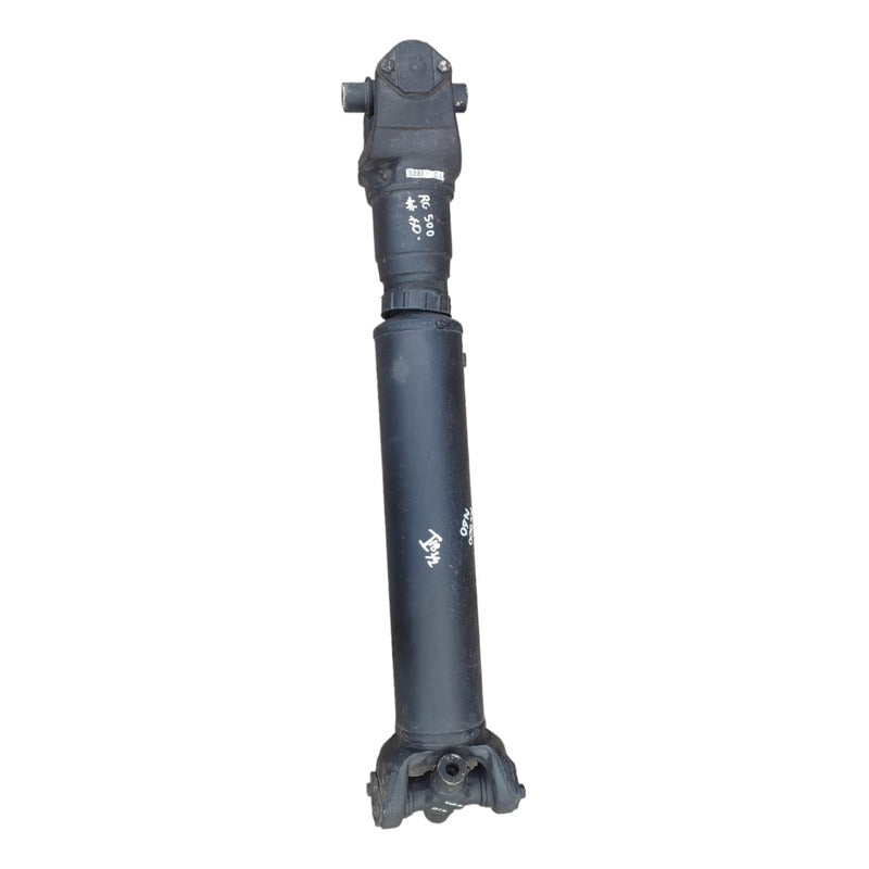 Barra Flecha Cardan Yugo Cople Brida Spicer Kenworth T300