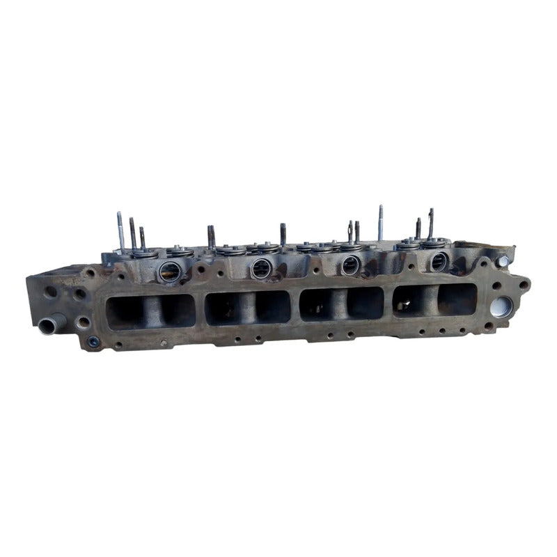 Cabeza Culata Motor Isuzu 4hk1-okl650 Elf 500 2022
