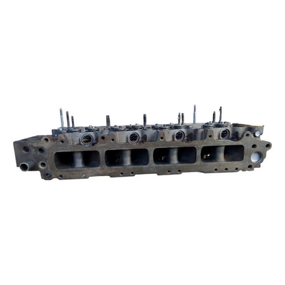 Cabeza Culata Motor Isuzu 4hk1-okl650 Elf 500 2022
