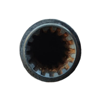 Flecha Barra Cardan Cruceta Yugo 6  Freightliner Fl 70