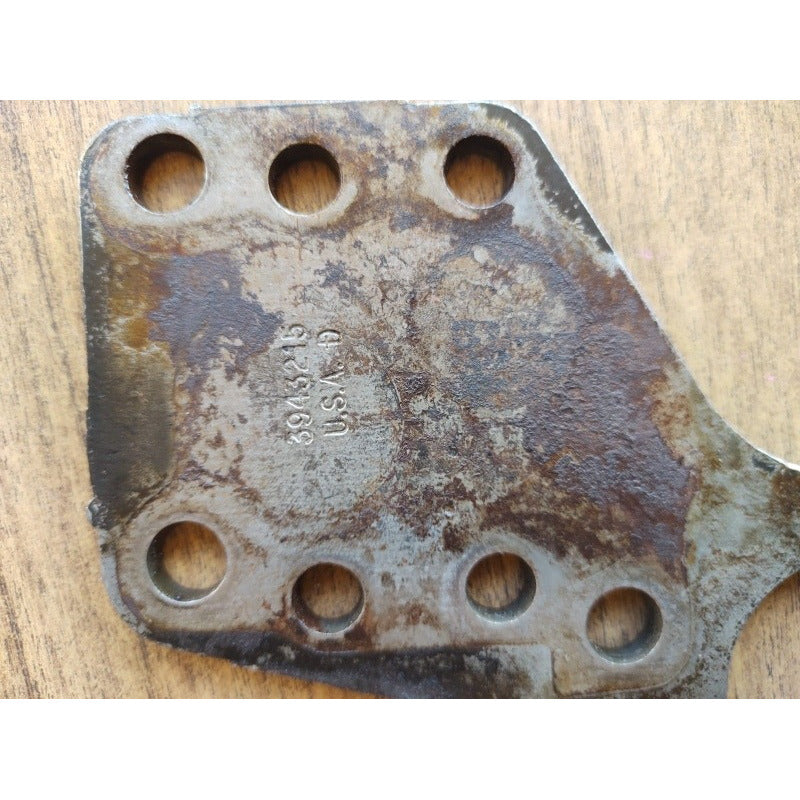 Soporte Elevación Carga Cabeza Motor Cummins Isb 6bt 5.9
