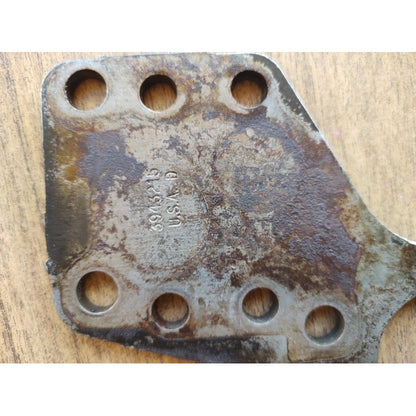 Soporte Elevación Carga Cabeza Motor Cummins Isb 6bt 5.9
