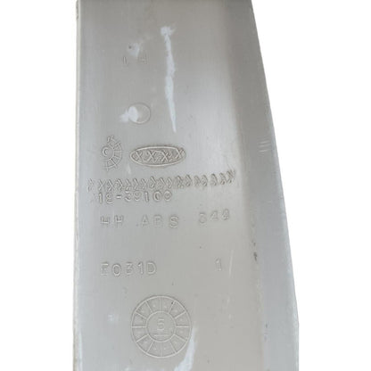 Moldura Panel Cubierta Plastico Poste Parabrisas Cabina Ford