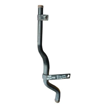 Tubo Manguera Agua Refrigerante Motor Cummins 8.3l 6c
