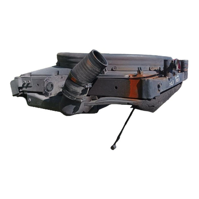 Radiador Postenfriador Tolva Isuzu Elf 400 450 500