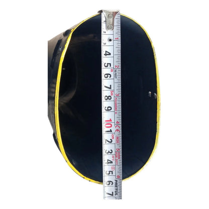 Toma Aire Purificador Cabina Isuzu 4hk1 Negro