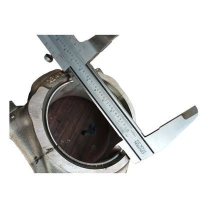 Biela Pistón Motor Cummins Isb 5.9l
