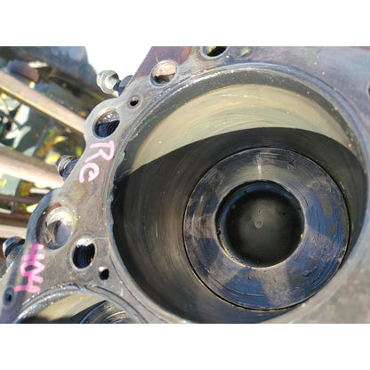 Motor Isuzu Elf 4hk1 Metales Stdr Medio