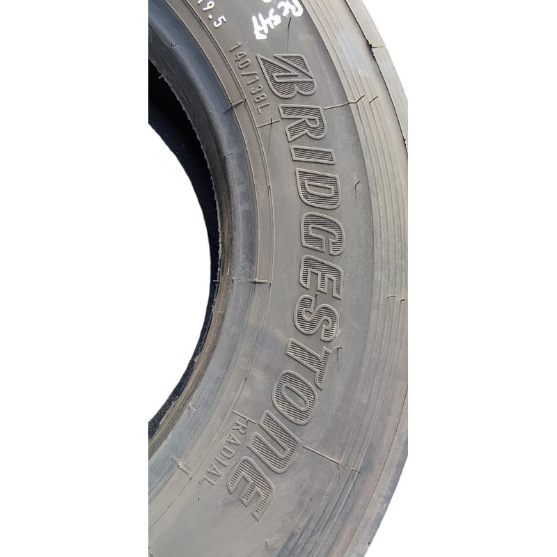 Llanta 265/70r19.5 Bridgestone R238 Radial Original